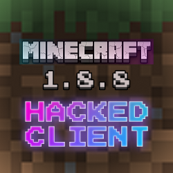 Hacked Client (DRAGONX)