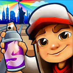 Subway Surfers Newyork